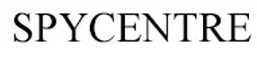 SPYCENTRE logo