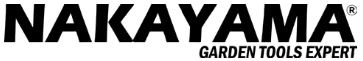 NAKAYAMA Logo