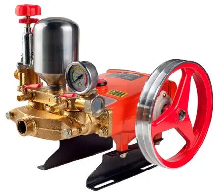 NAKAYAMA NS3610 Spray Pump