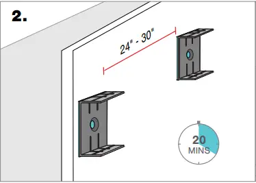 TRAN LED Extrusion Wide Aluminum Extrusion C02