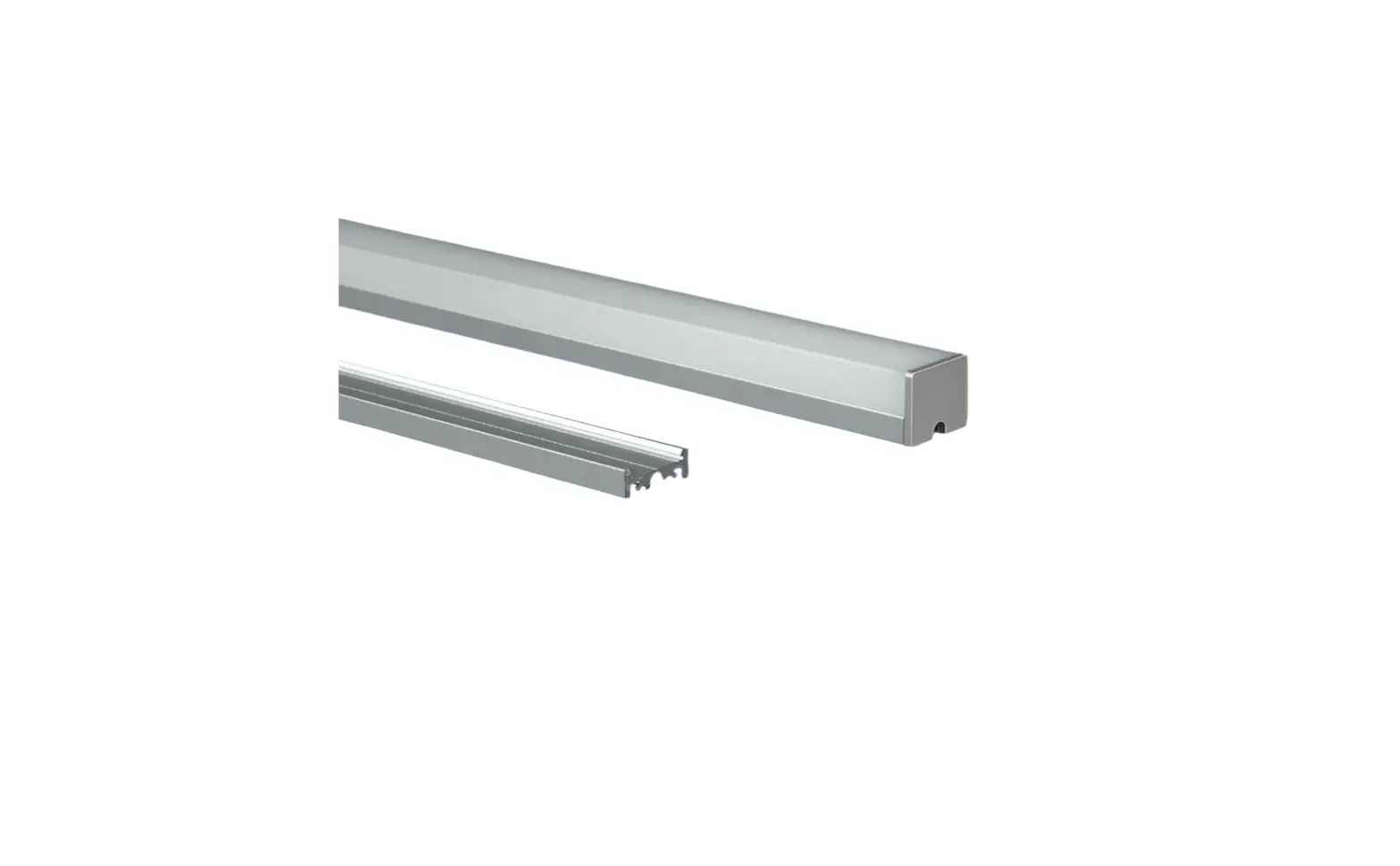 Tran Led Extrusion Wide Aluminum Extrusion Installation Guide