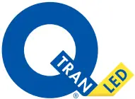TRAN LED logo