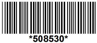 AKRAPOVIC Yamaha Tricity 300 Heat Shield - br code