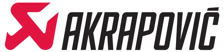 AKRAPOVIC logo