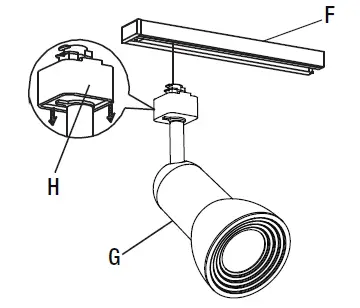 HAMPTON-BAY-1004612899-3-Light-Mini-Head-Track Kit-Black-13