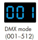 SuperLightingLED DL 4 Channels 0 1 10V DMX512 Decoder- icon 1