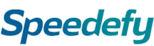 speedefy logo