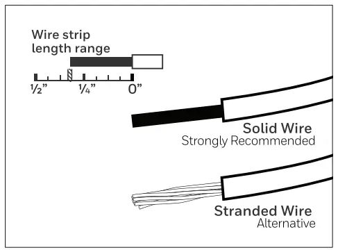 Honeywell-TC500A-N-Commercial-Thermostat-FIG-2