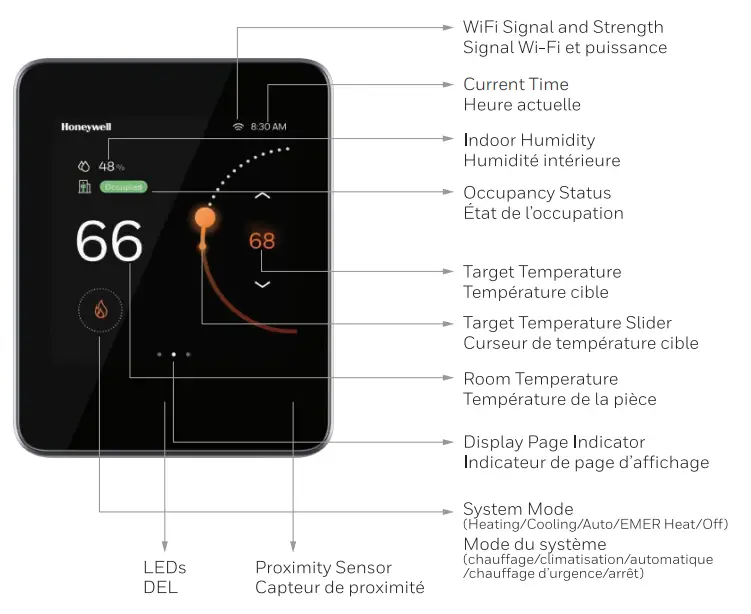 Honeywell-TC500A-N-Commercial-Thermostat-FIG-9