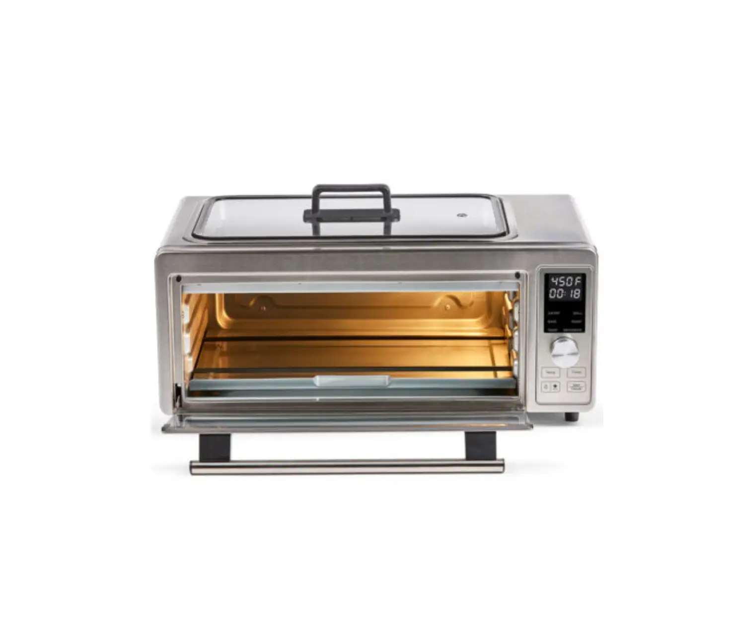 Emeril Lagasse Grill 360 Plus 6-in-1 Electric Indoor Grill User Guide Emeril Lagasse Grill 360 Plus 6-in-1 Electric Indoor Grill User Guide