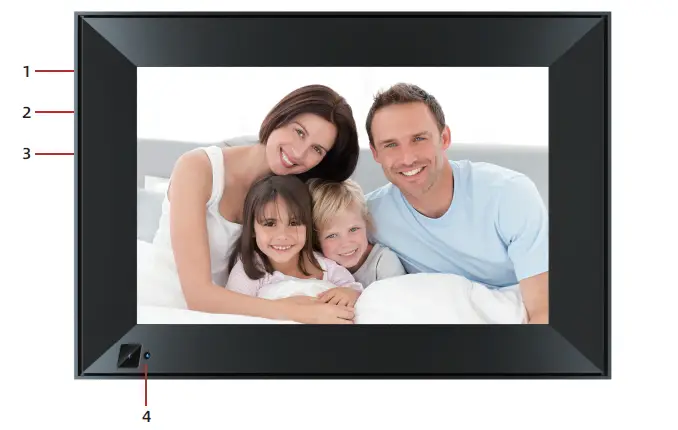 Anna Bella-AB-PF1006-Black-ZJ01-Wi-Fi-Digital-Picture-Frame-user-manual-img-1