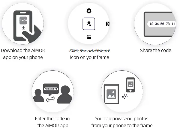 Anna Bella-AB-PF1006-Black-ZJ01-Wi-Fi-Digital-Picture-Frame-user-manual-img-5