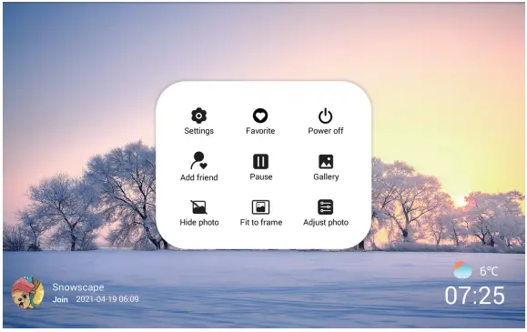 Anna Bella-AB-PF1006-Black-ZJ01-Wi-Fi-Digital-Picture-Frame-user-manual-img-8