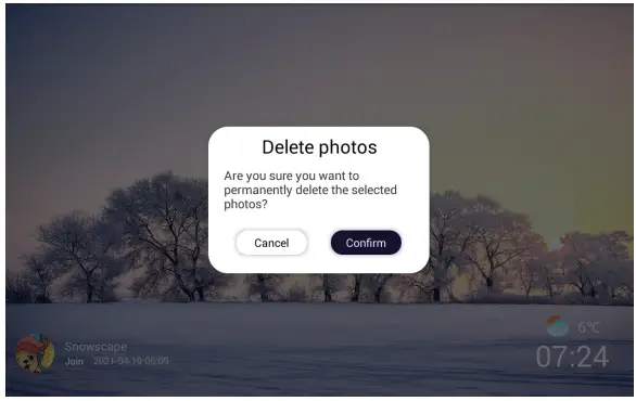Anna Bella-AB-PF1006-Black-ZJ01-Wi-Fi-Digital-Picture-Frame-user-manual-img-9