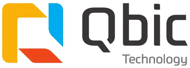 Qbic - LOGO