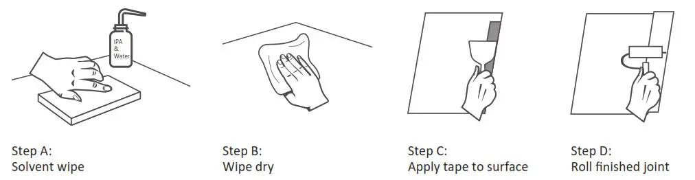 Qbic Technology TD 1070 Touch Panel PC - Application