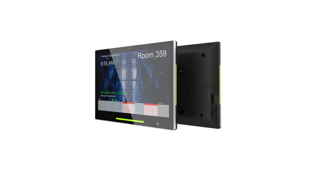 Qbic Technology Td-1070 Touch Panel Pc User Guide Qbic Technology Td-1070 Touch Panel Pc User Guide
