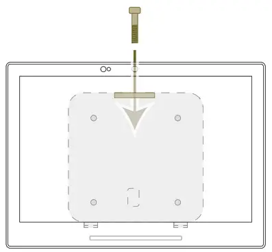 Qbic Technology TD 1070 Touch Panel PC - Installation 11