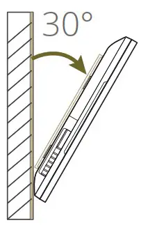 Qbic Technology TD 1070 Touch Panel PC - Removal 2