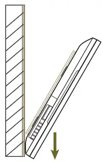 Qbic Technology TD 1070 Touch Panel PC - Removal 3