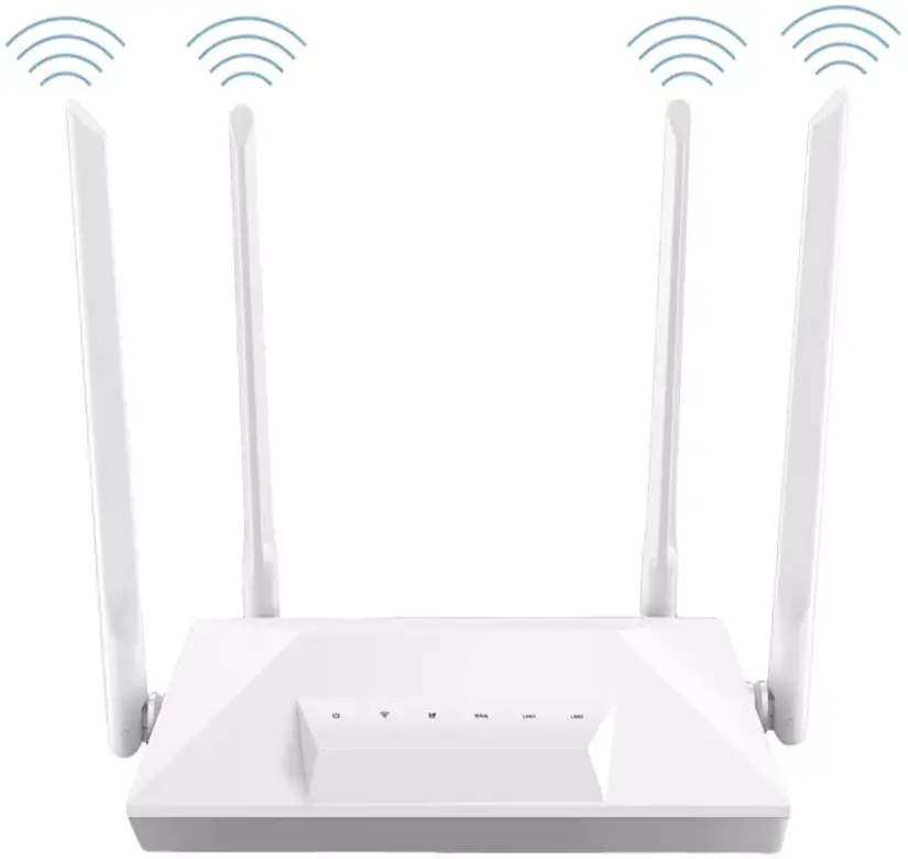 CPE300K Wireless Bridge