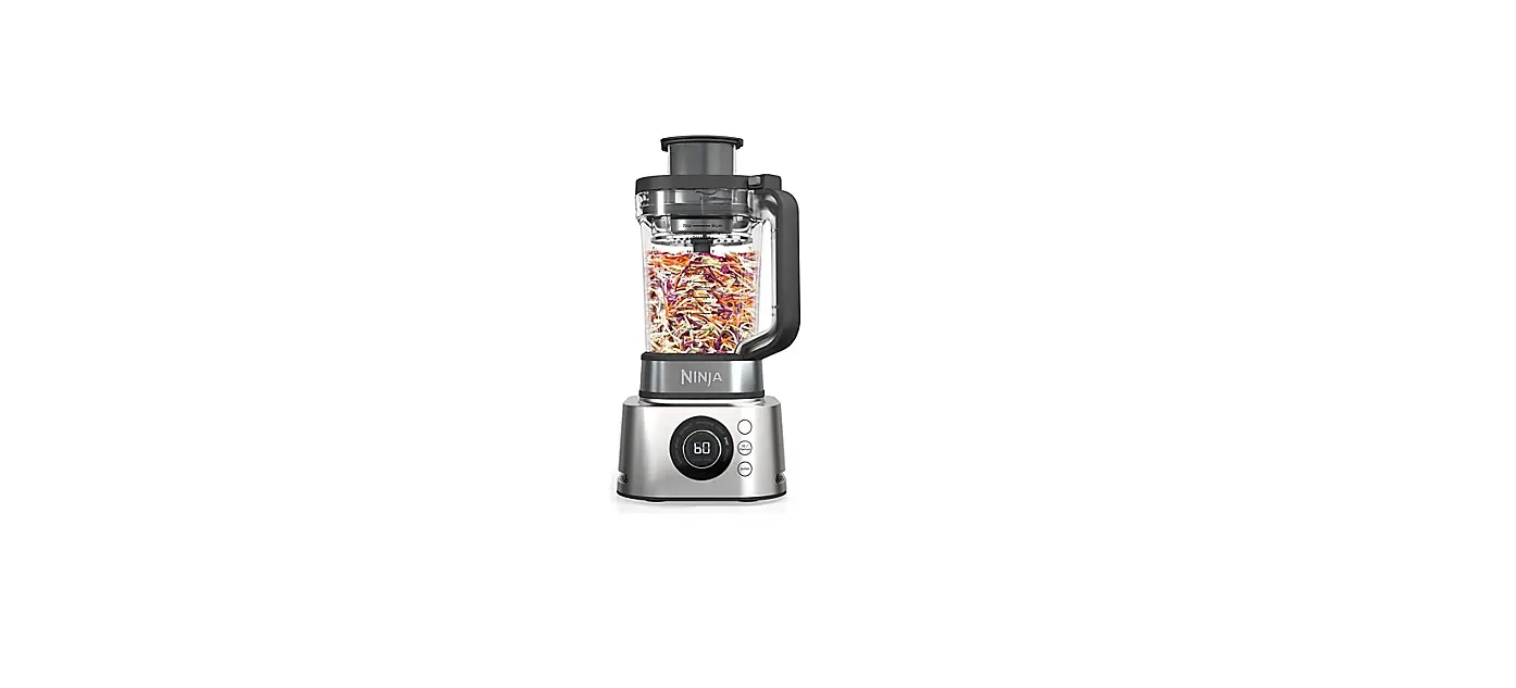 Ninja Co401b Power Blender Ultimate System User Guide