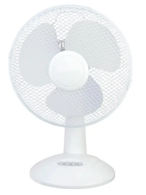 vytronix DF12 Desk Fan