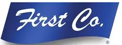 First Co-LOGO