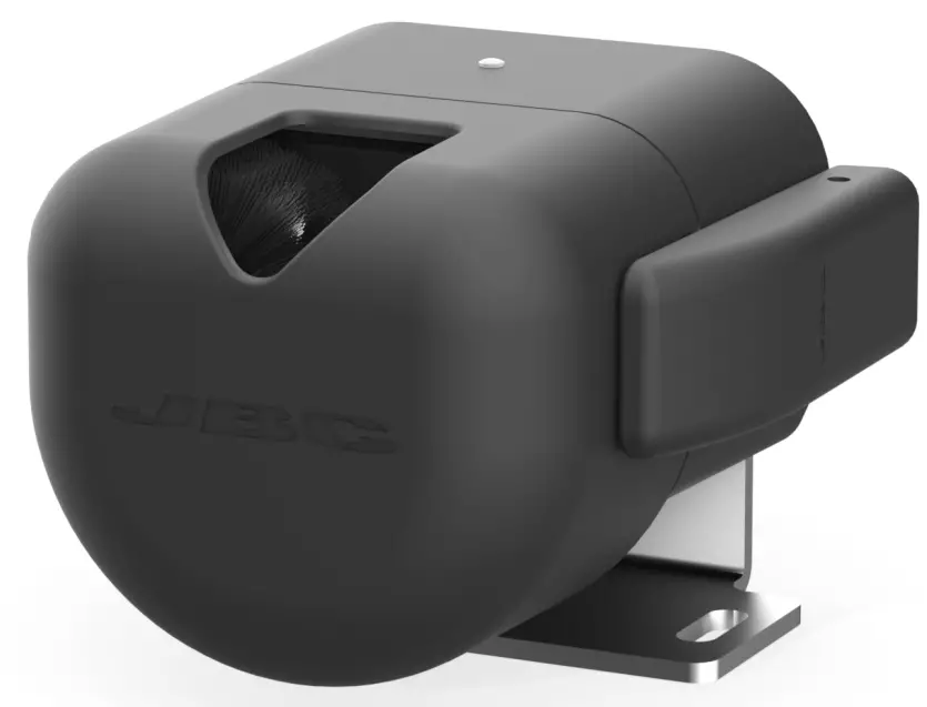 JBC CLMRP Tip Cleaner for Robot