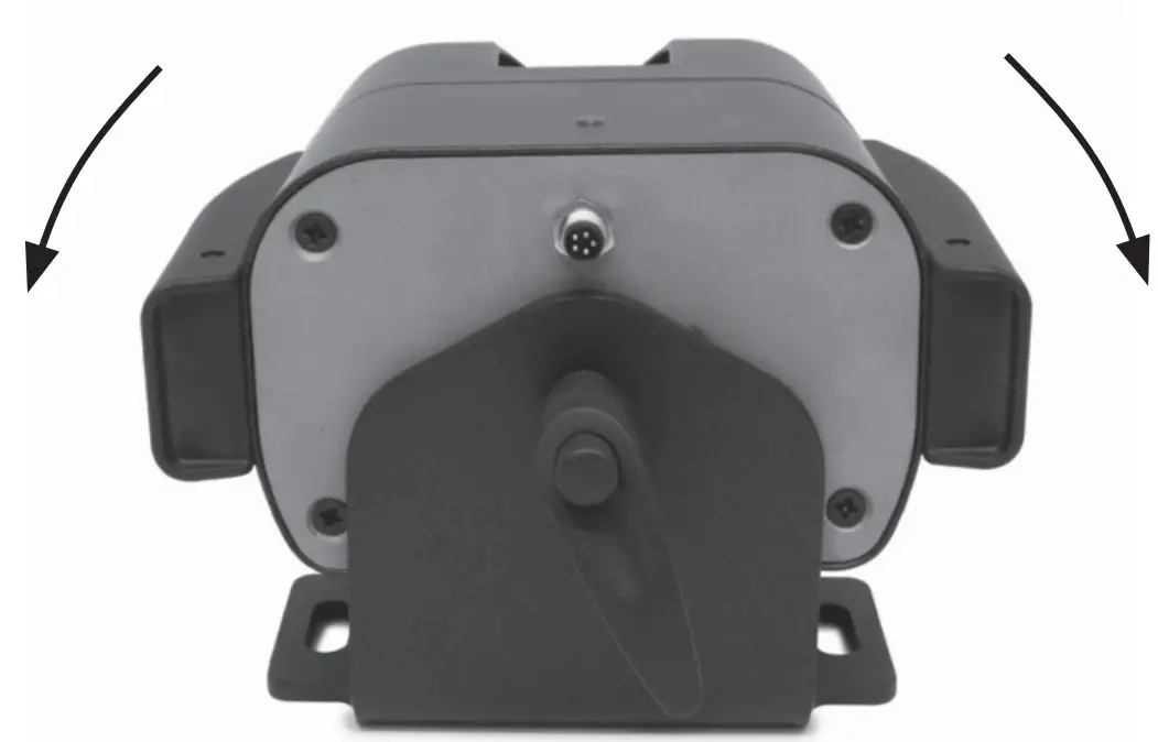 Work Position Adjustment