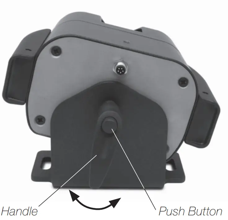 Work Position Adjustment