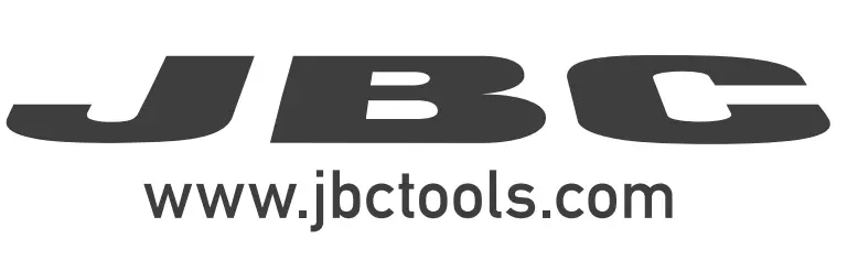 JBC logo