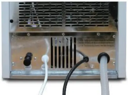 oylus YH ZBJ 32A Ice Maker - fig 12