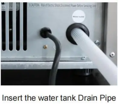 oylus YH ZBJ 32A Ice Maker - fig 5