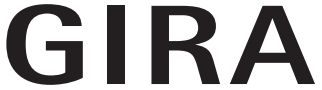 GIRA logo