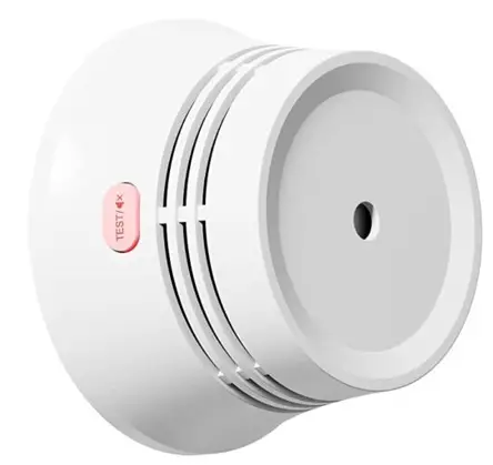 Aegislink S WF240 Wi-Fi Smoke Alarm -