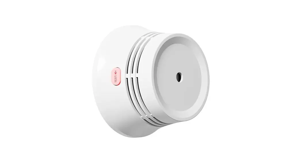 Aegislink S-wf240 Wi-fi Smoke Alarm User Manual Aegislink S-wf240 Wi-fi Smoke Alarm User Manual