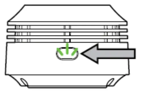Aegislink S WF240 Wi-Fi Smoke Alarm - Fig2