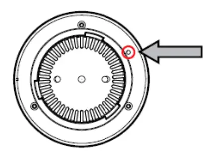 Aegislink S WF240 Wi-Fi Smoke Alarm - Fig3
