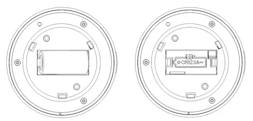 Aegislink S WF240 Wi-Fi Smoke Alarm - Fig5