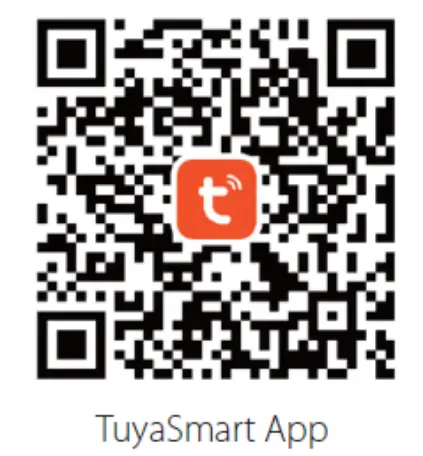 Aegislink S WF240 Wi-Fi Smoke Alarm - QR Code1