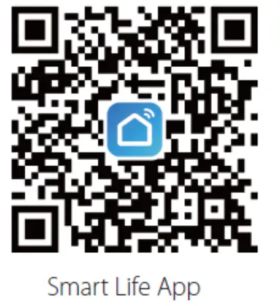 Aegislink S WF240 Wi-Fi Smoke Alarm - QR Code2