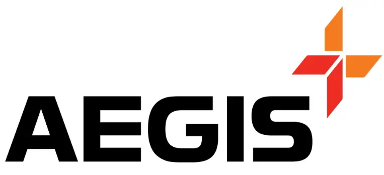 Aegislink logo