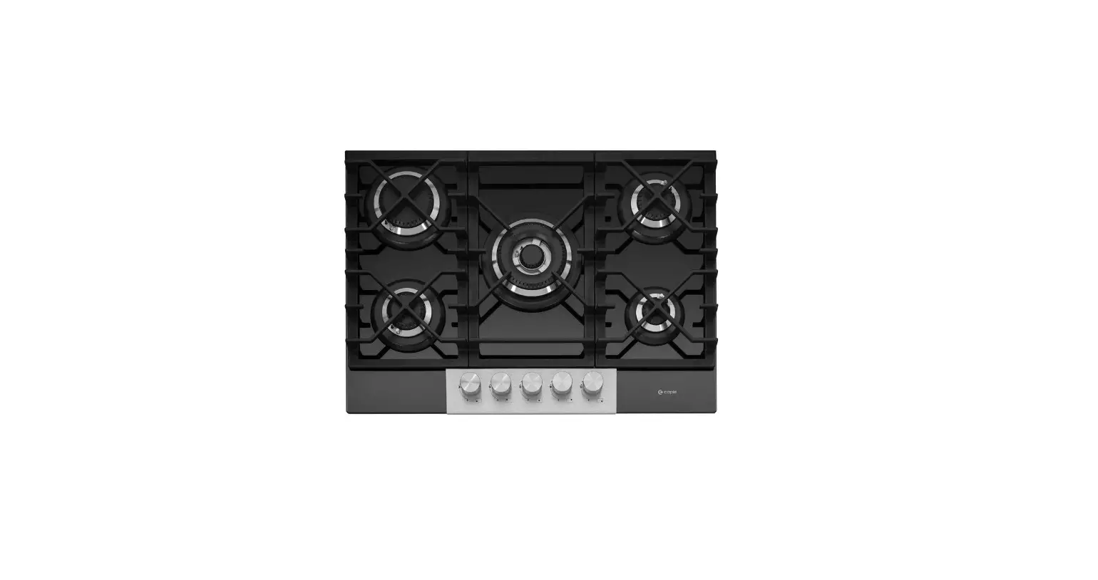 Caple C7500g Series Gas On Glass Hob Instruction Manual Caple C7500g Series Gas On Glass Hob Instruction Manual