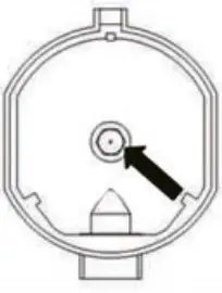 REPLACEMENT OF BURNER