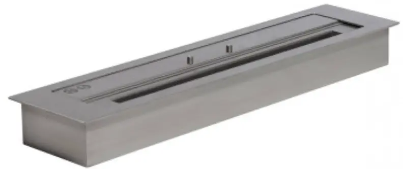 BIOPASJA A1100 Manual Bioethanol Burner product