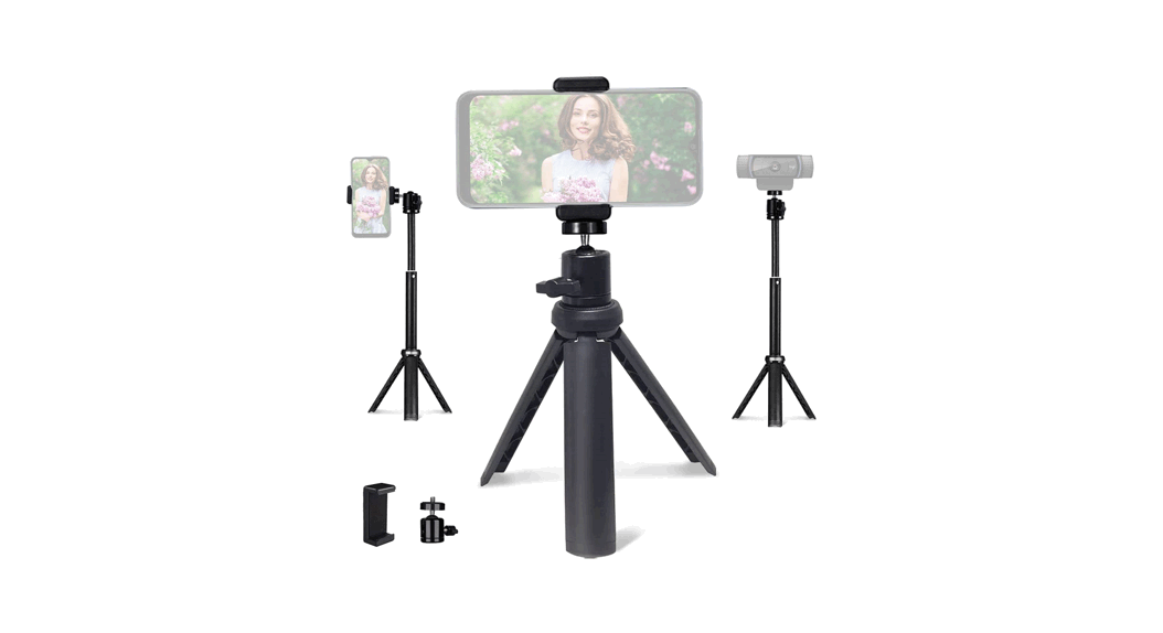 Nexigo Tripod-02 Adjustable Selfie Stick Tripod User Manual Nexigo Tripod-02 Adjustable Selfie Stick Tripod User Manual