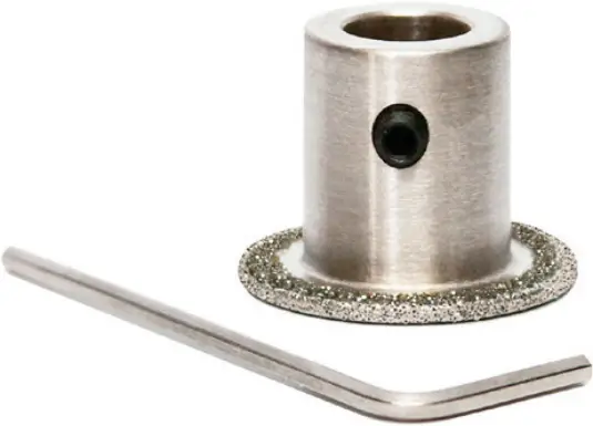 Inland Wizard IV - Accessories 1