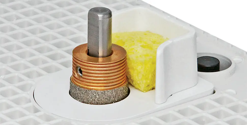 Inland Wizard IV - Fig. C