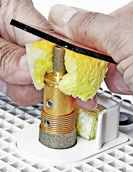 Inland Wizard IV - Fig. D